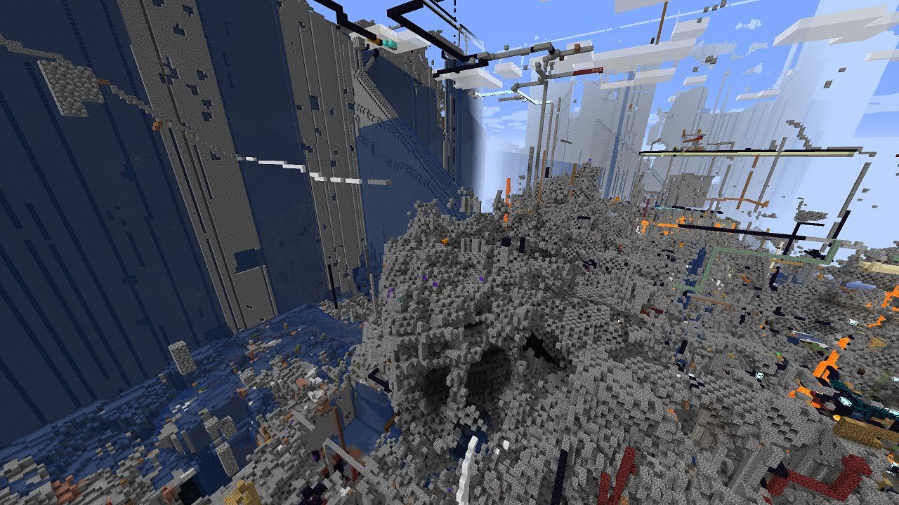 Anarchy Server Banner